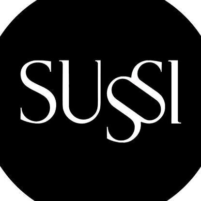 SUSSI古色精选