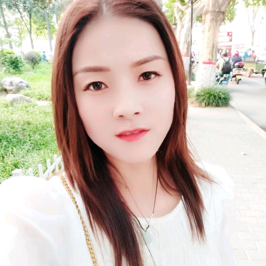 我很快乐