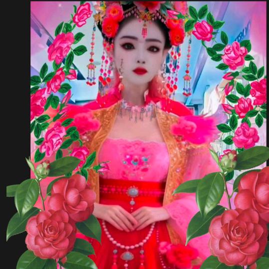 关如烟
