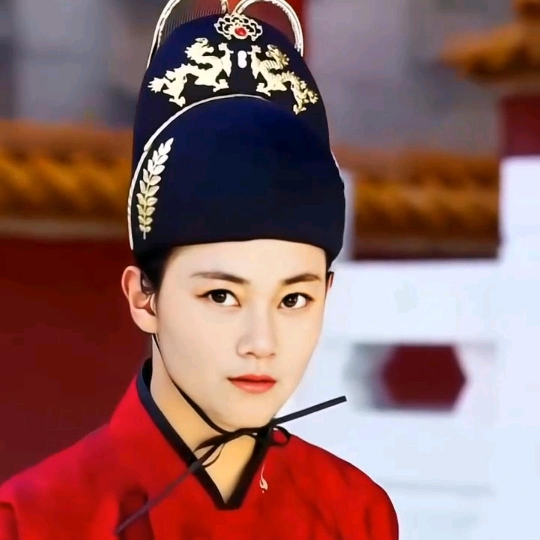 高美丽吖