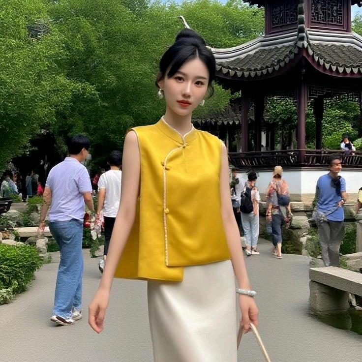 大文雯
