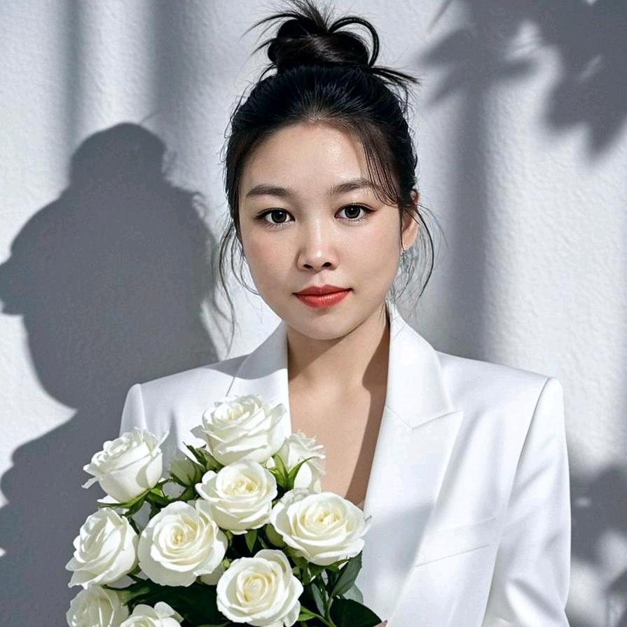 做自己的女王