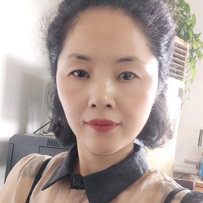 浩妈自学英语