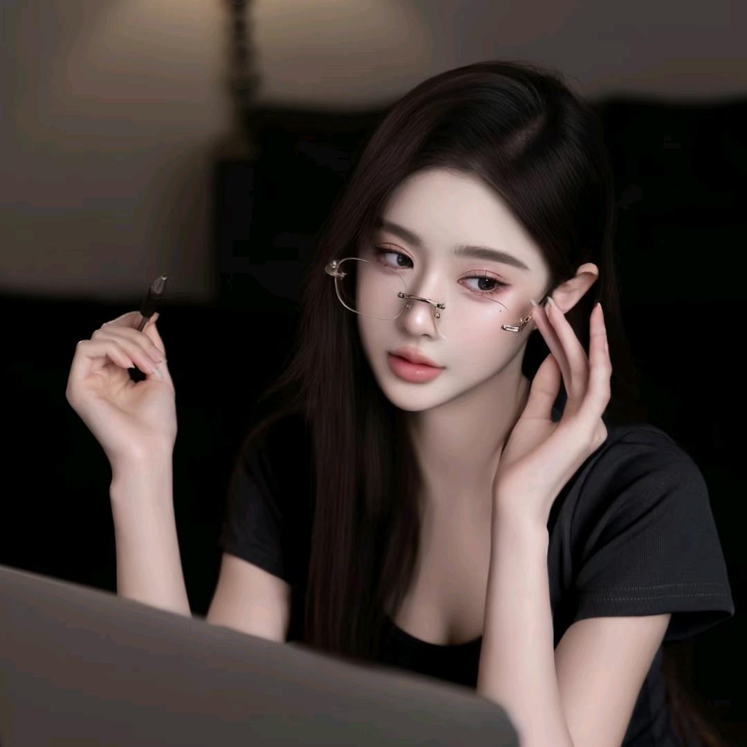冰儿💕