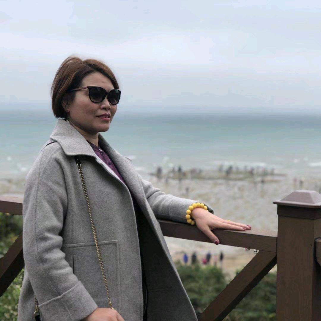 陈三姐，