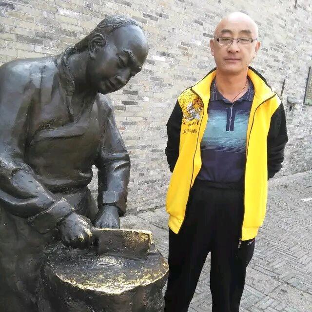 舒康推拿