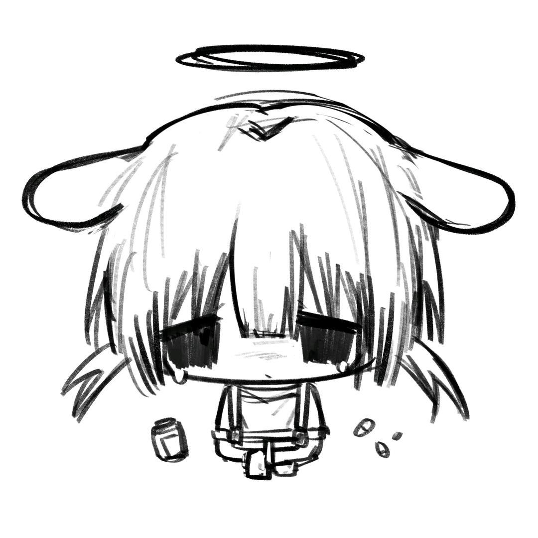 熬夜恩