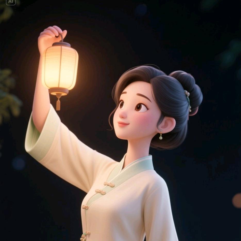 育儿一盏灯