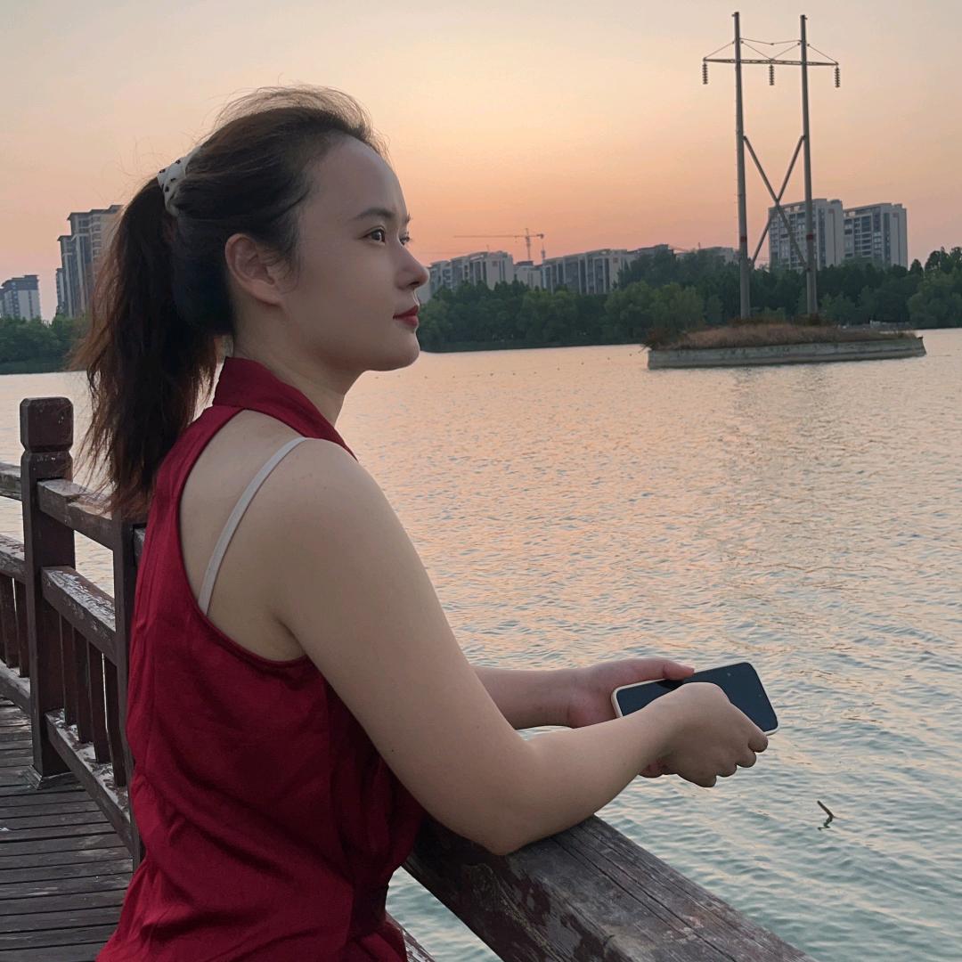 @馨馨