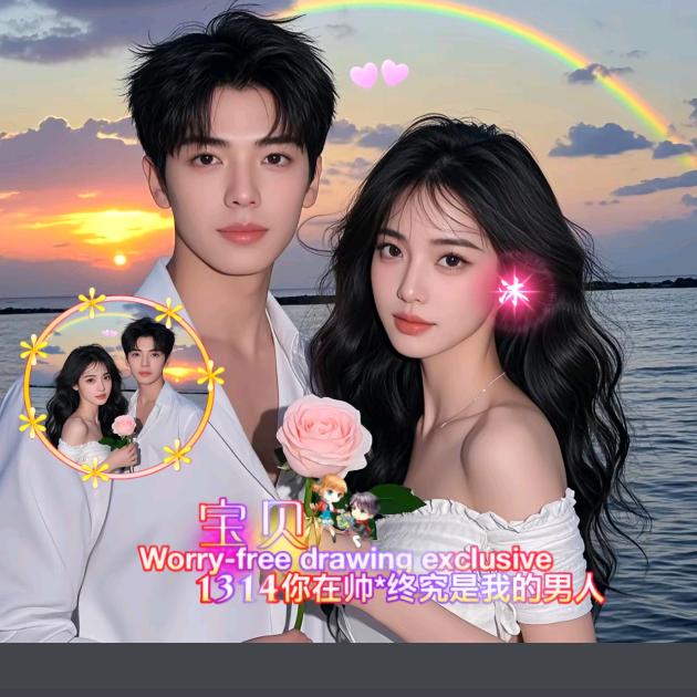 💕᭄ꦿ余生ོ࿆随心᭄🕊