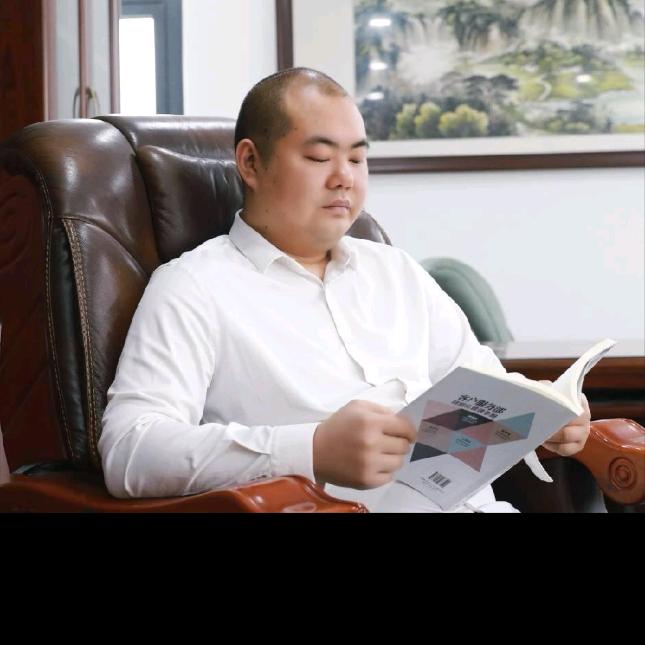 格行品牌创始人刘永先