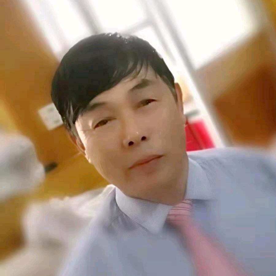 华北一只蝎
