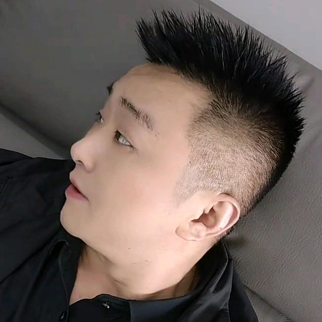 大 叔