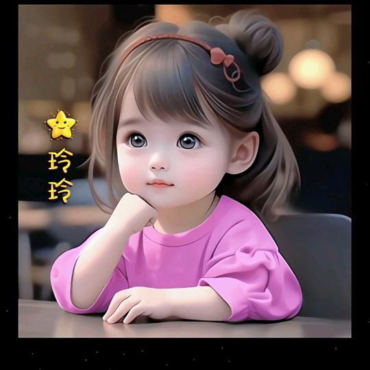 子阳吖⭐