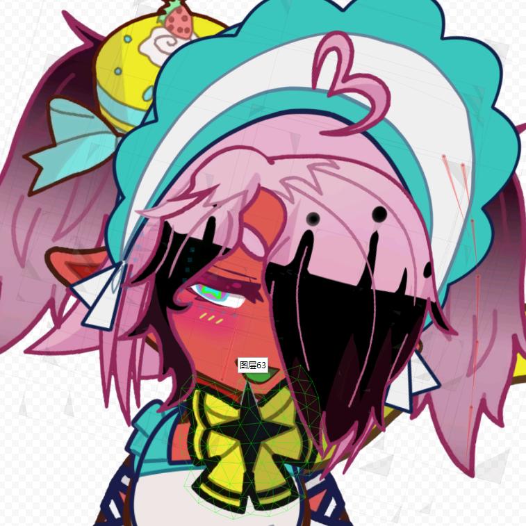 Gacha🌟诸星绮罗罗