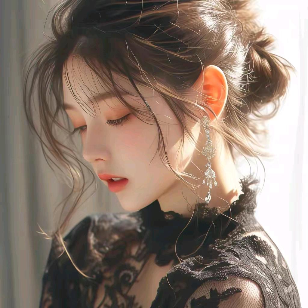 子衿