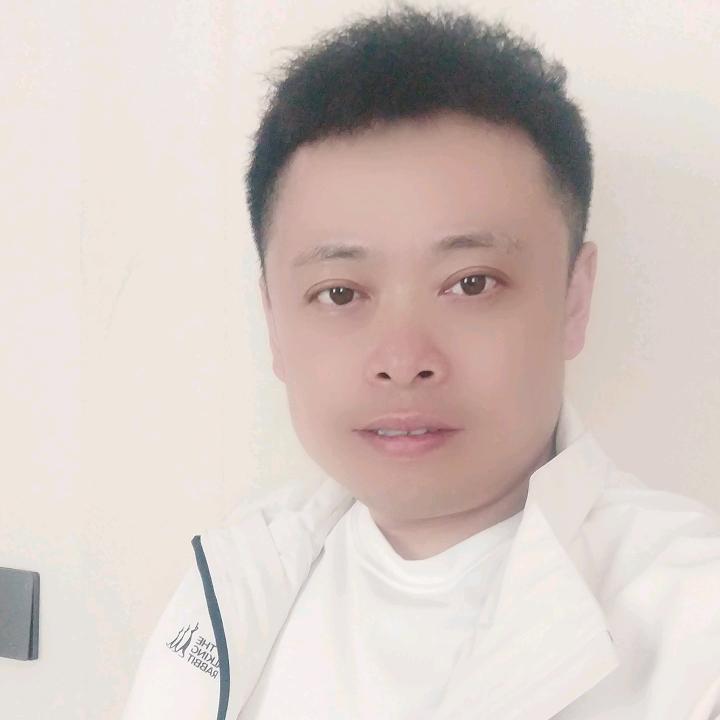 王先生(互关有关必回)