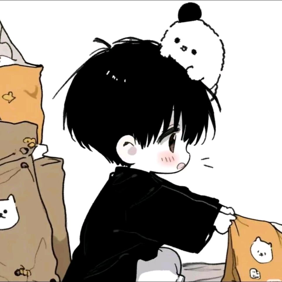 摆烂小郭