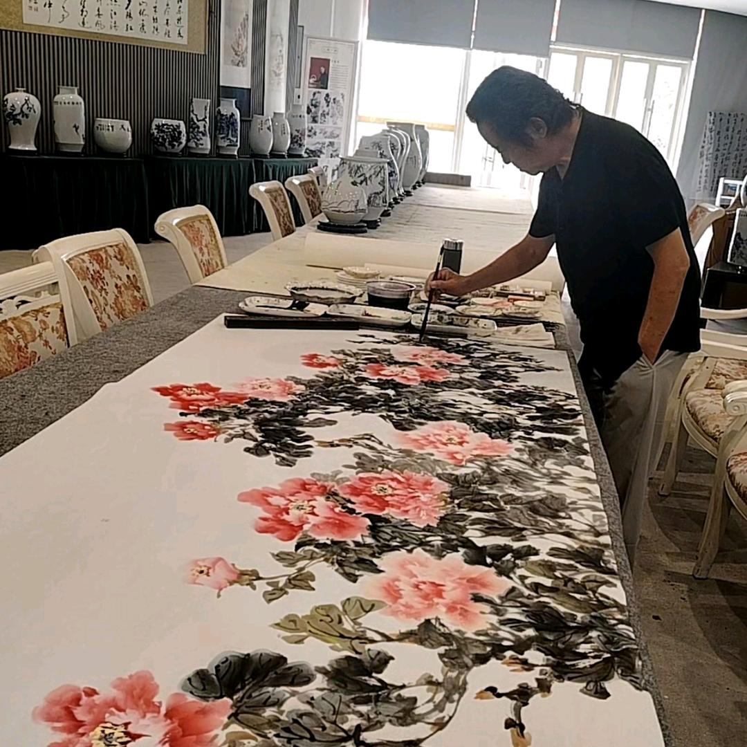 嘉禾瓷器