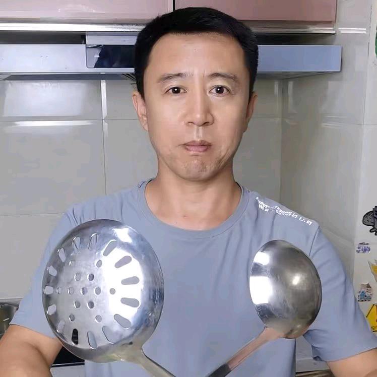 饭扫光老兄弟