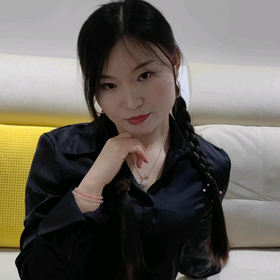 🌸小霞姐姐🌸