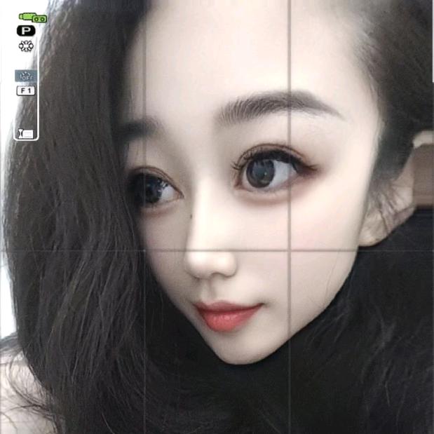 想要的自己努力