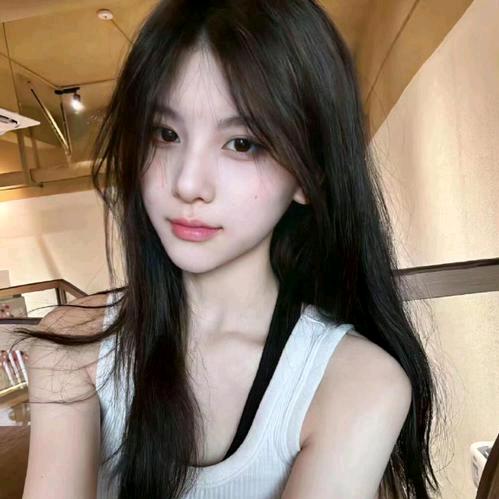 小婷单身一个人