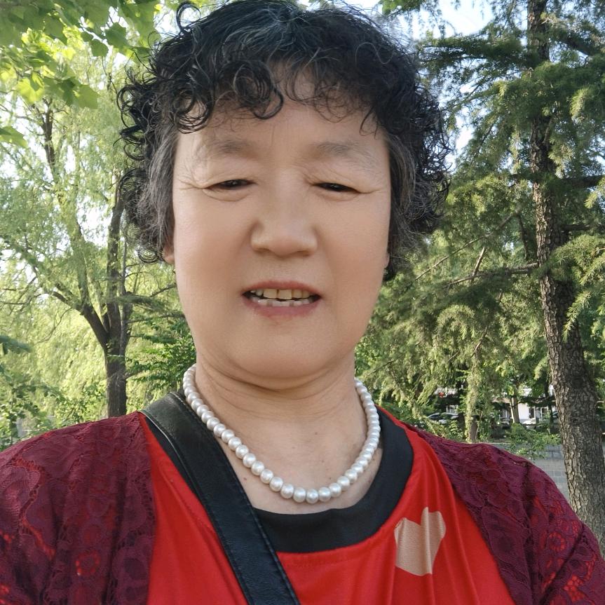 刘云花