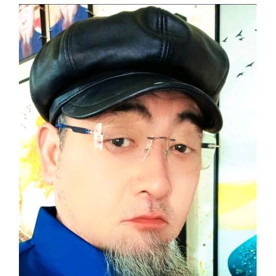 丁光慈 回族特工
