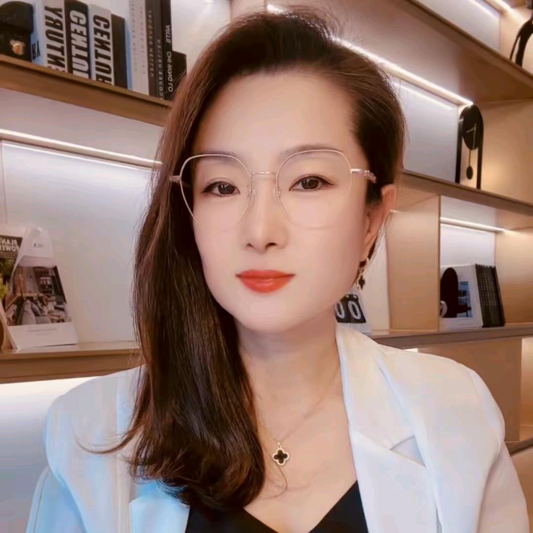 那媛幸福行