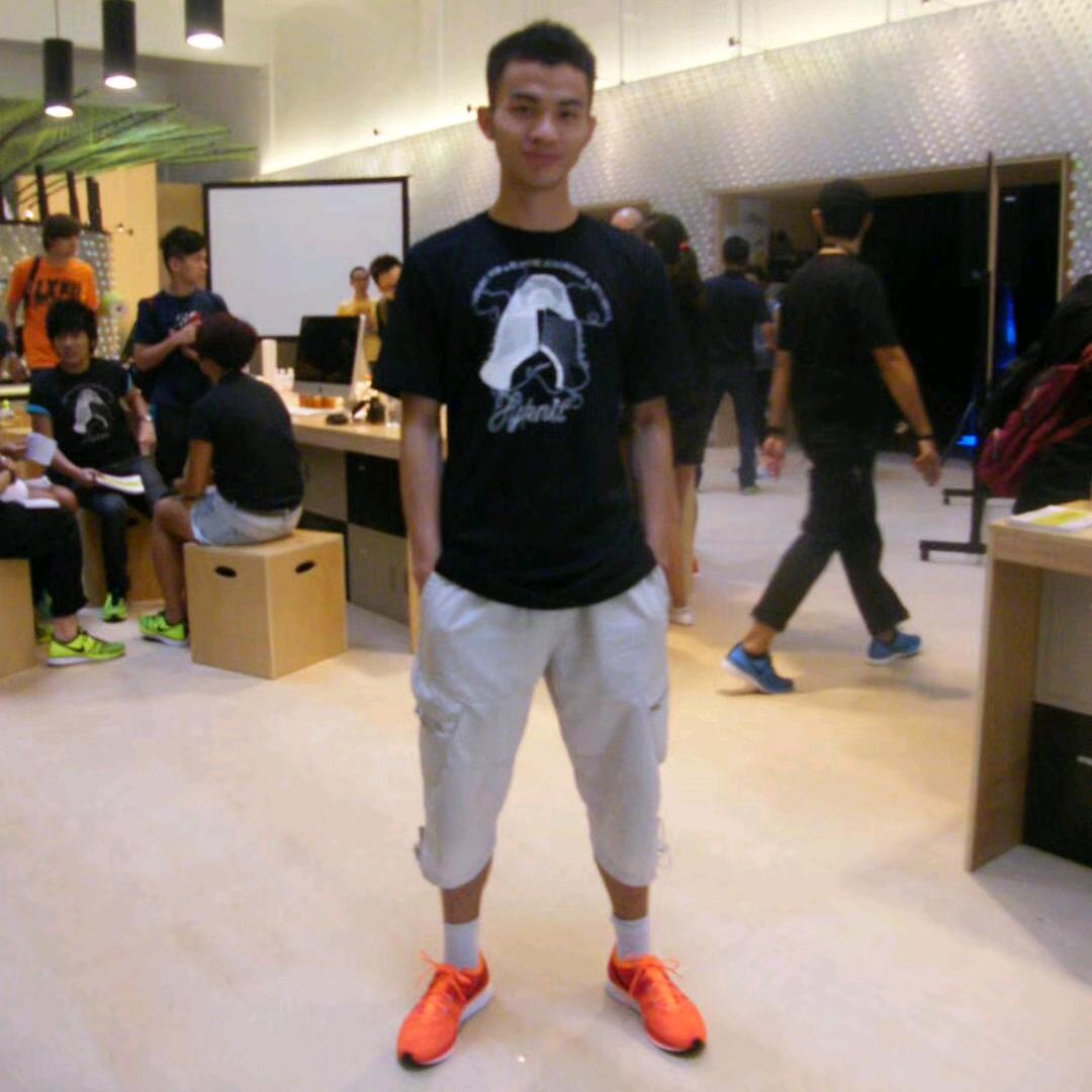 瑞哥无声人