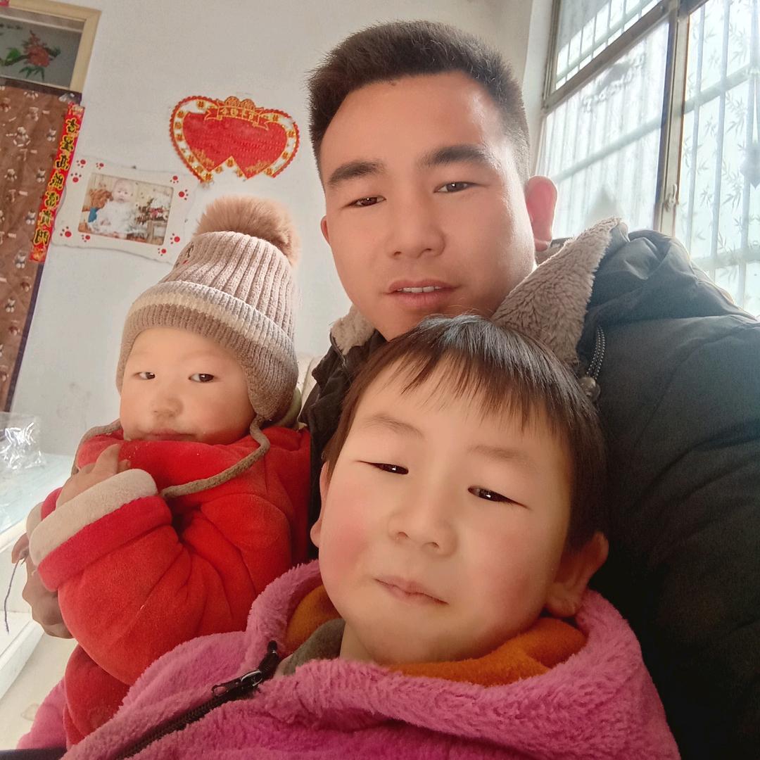 重新的开始。