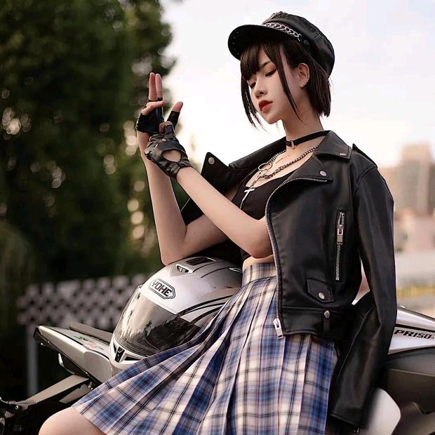 靓靓宝藏