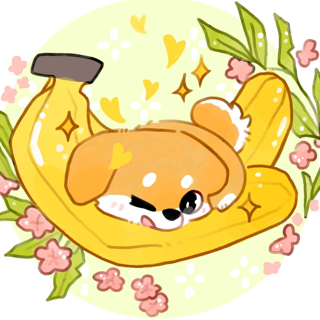 香蕉家BananaGuava原创设计