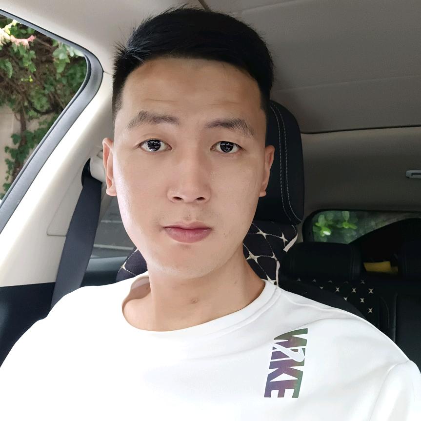悠然自得🐑