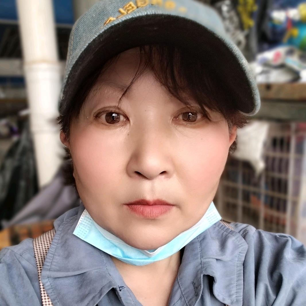 大饼姐