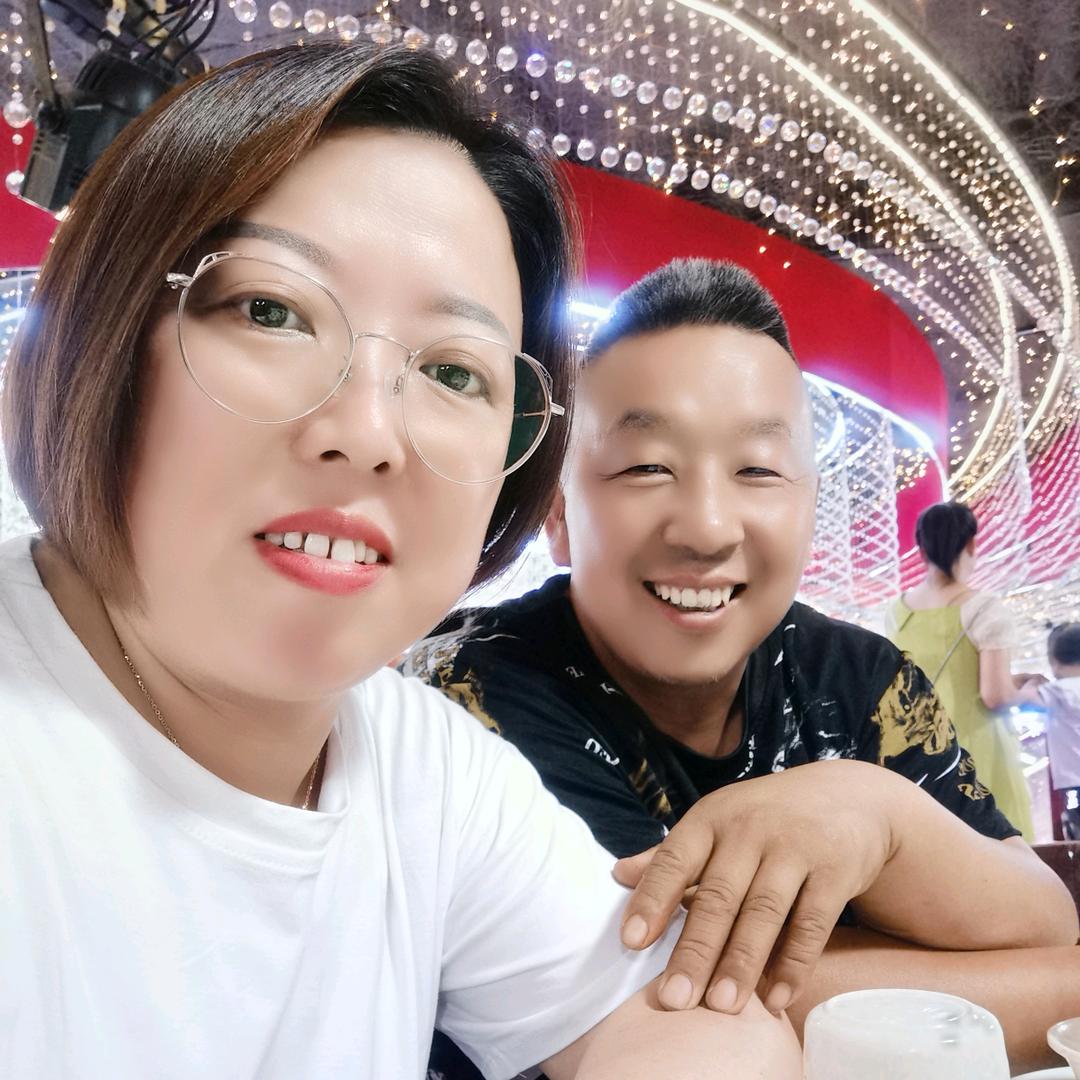 文水开超市的老四老五