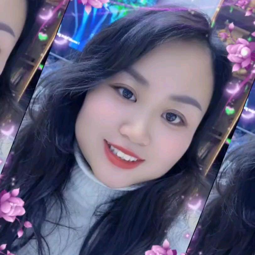 无明小姐姐
