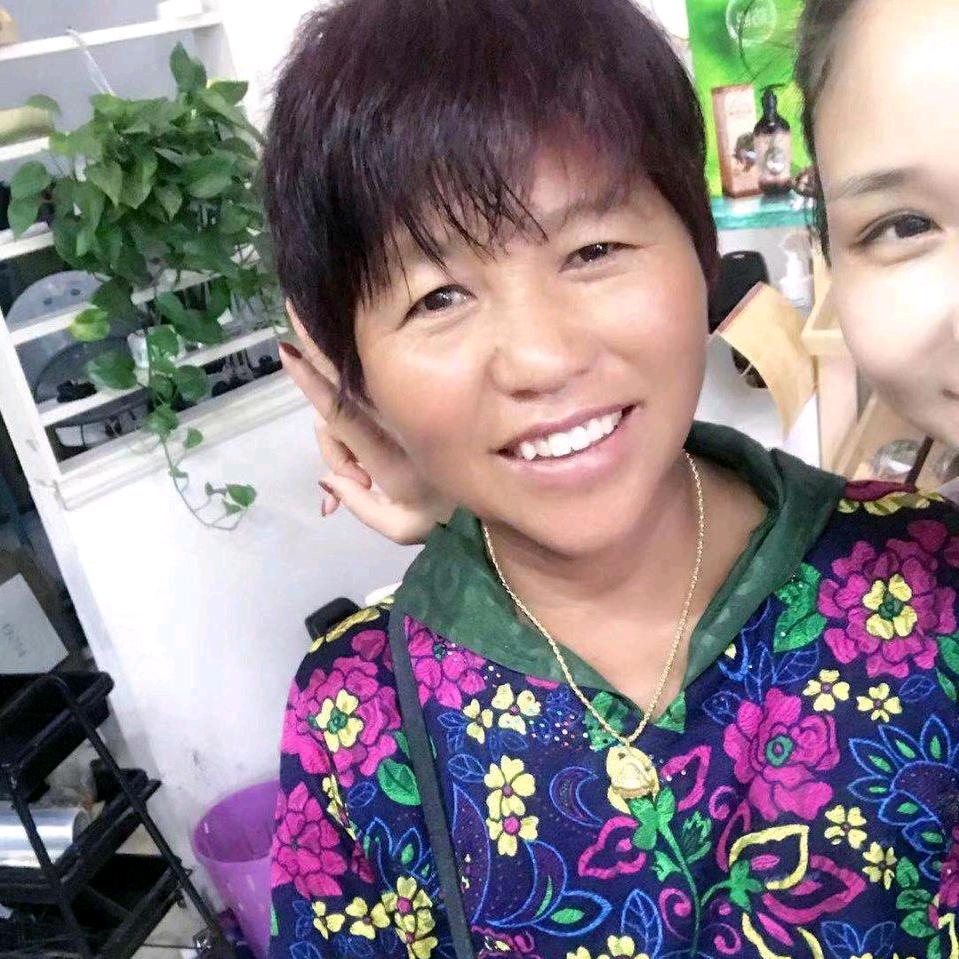 肖大姐