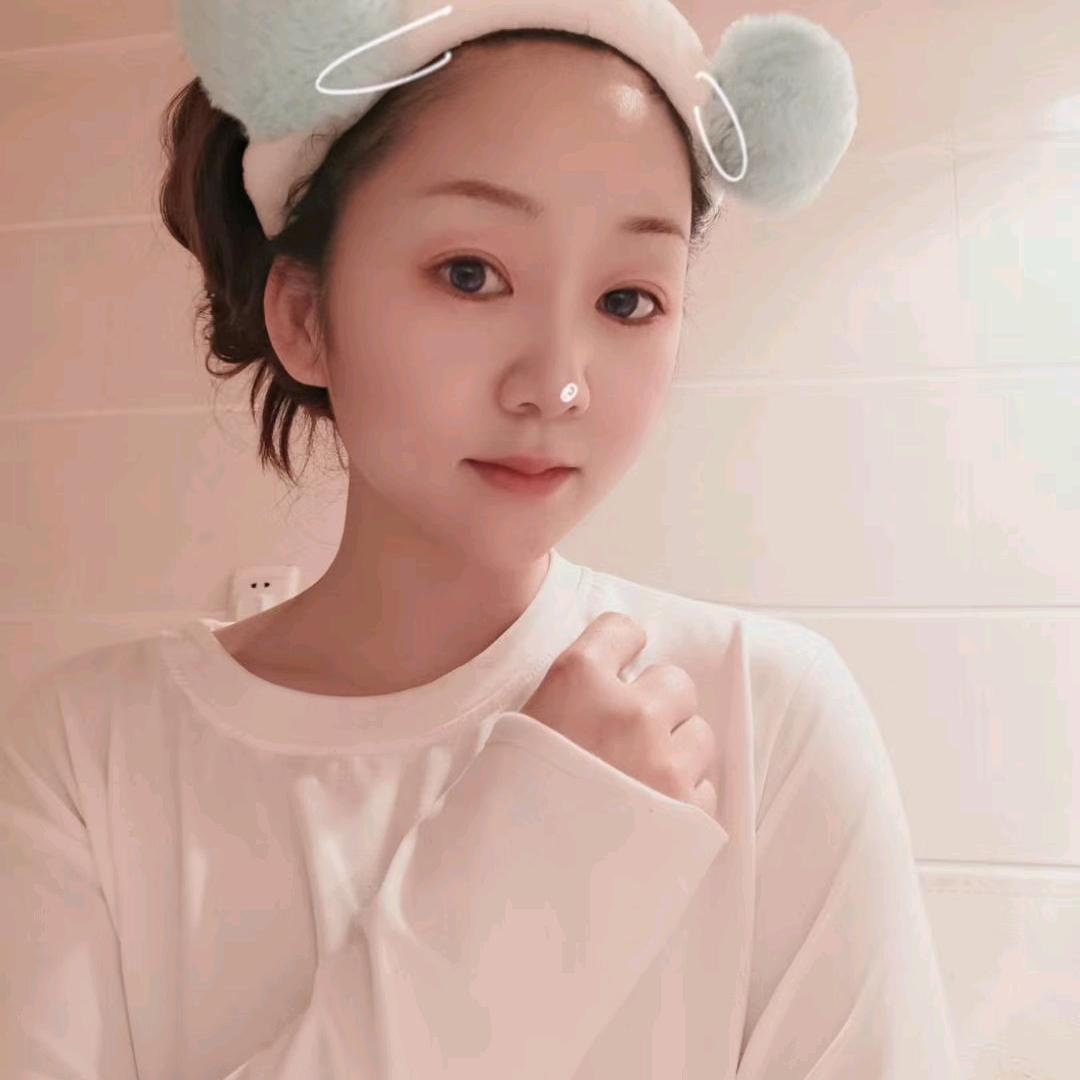 笑颜如花