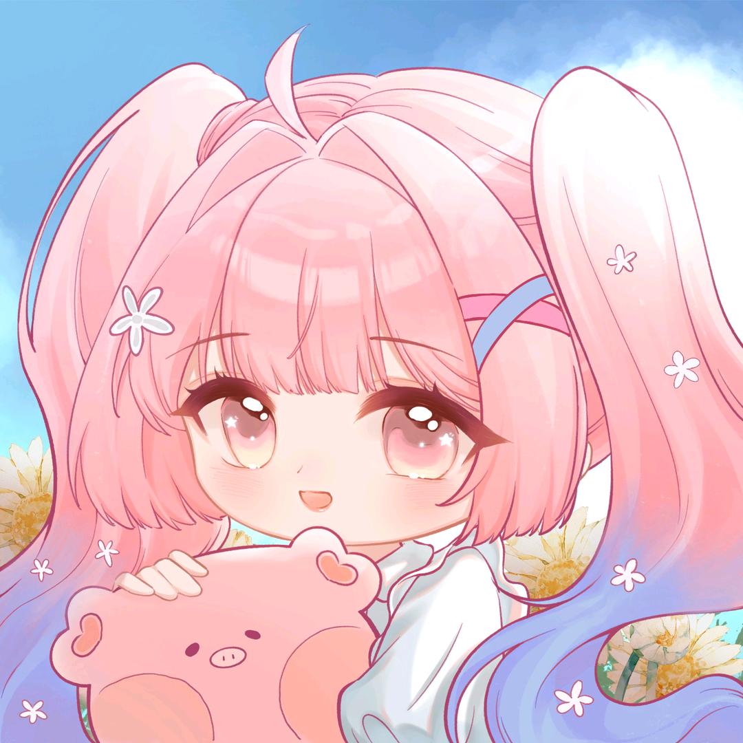 阿粉pig（10.4生日版）