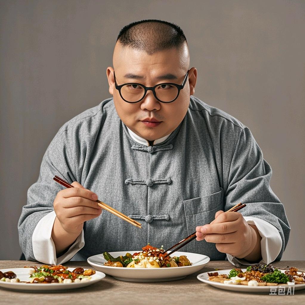 筷子楚