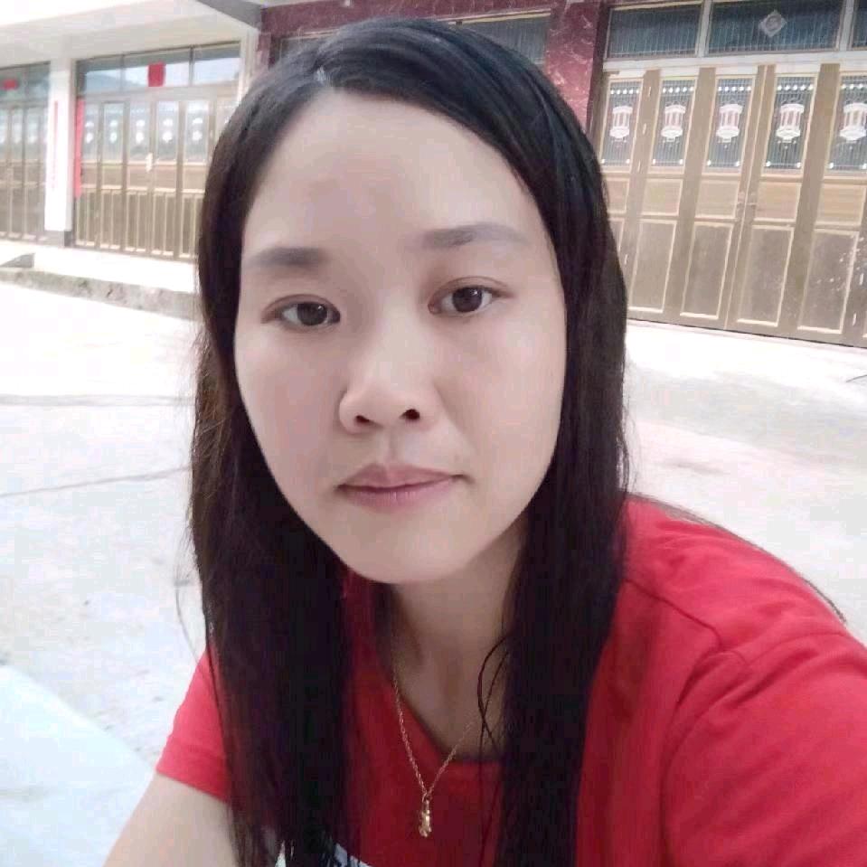 农村妹子