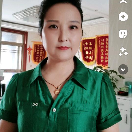 宝鸡扶风侠姐