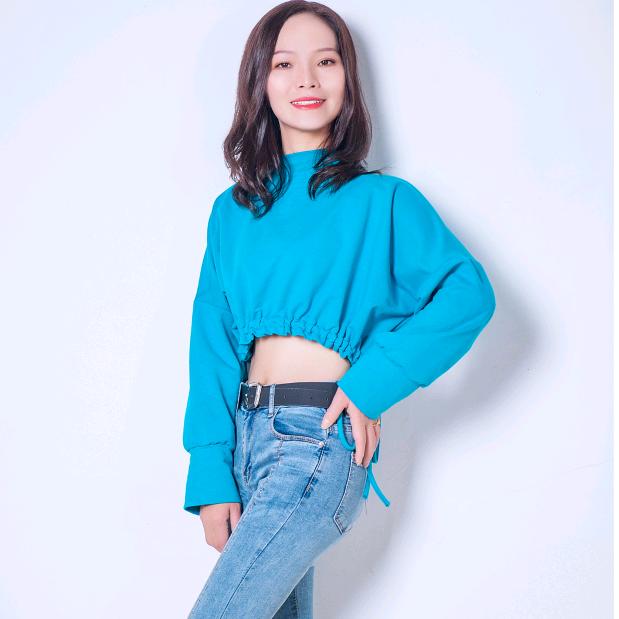 《海芳舞蹈室》李老师