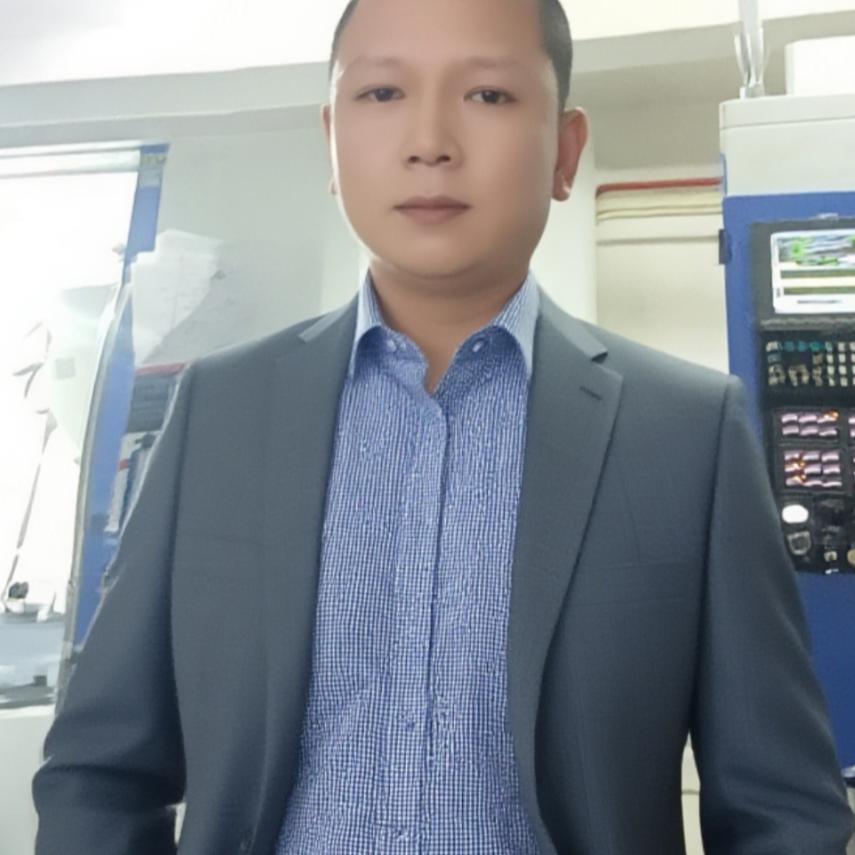 刘一刀东莞市快准狠精密五金科技有限公司