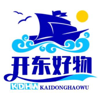 开东零食