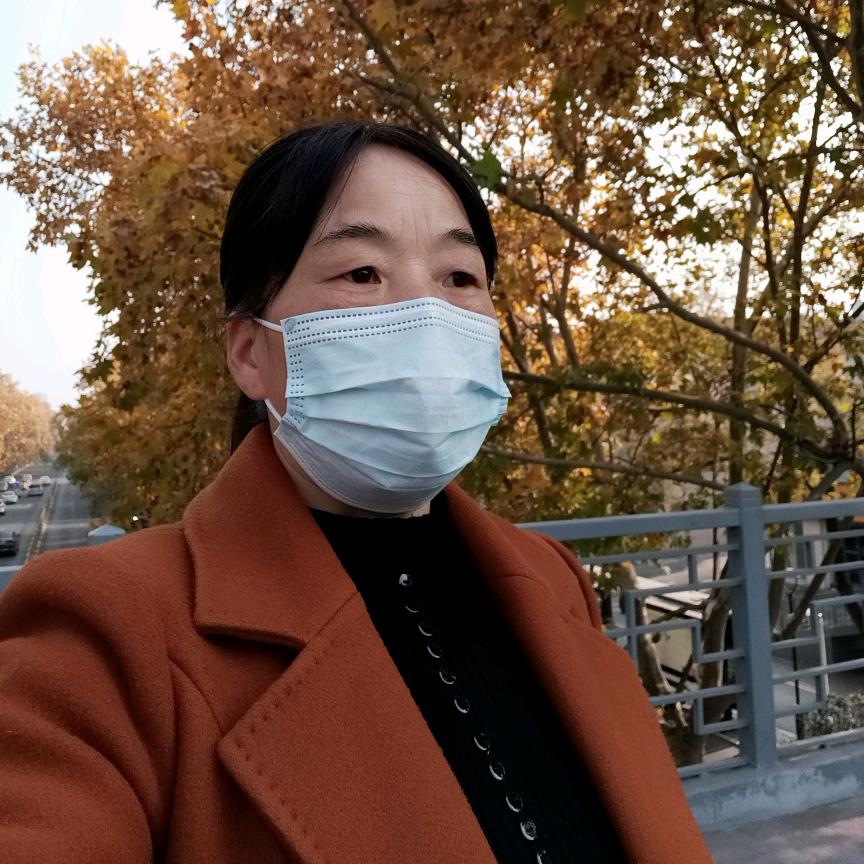 顺其自然