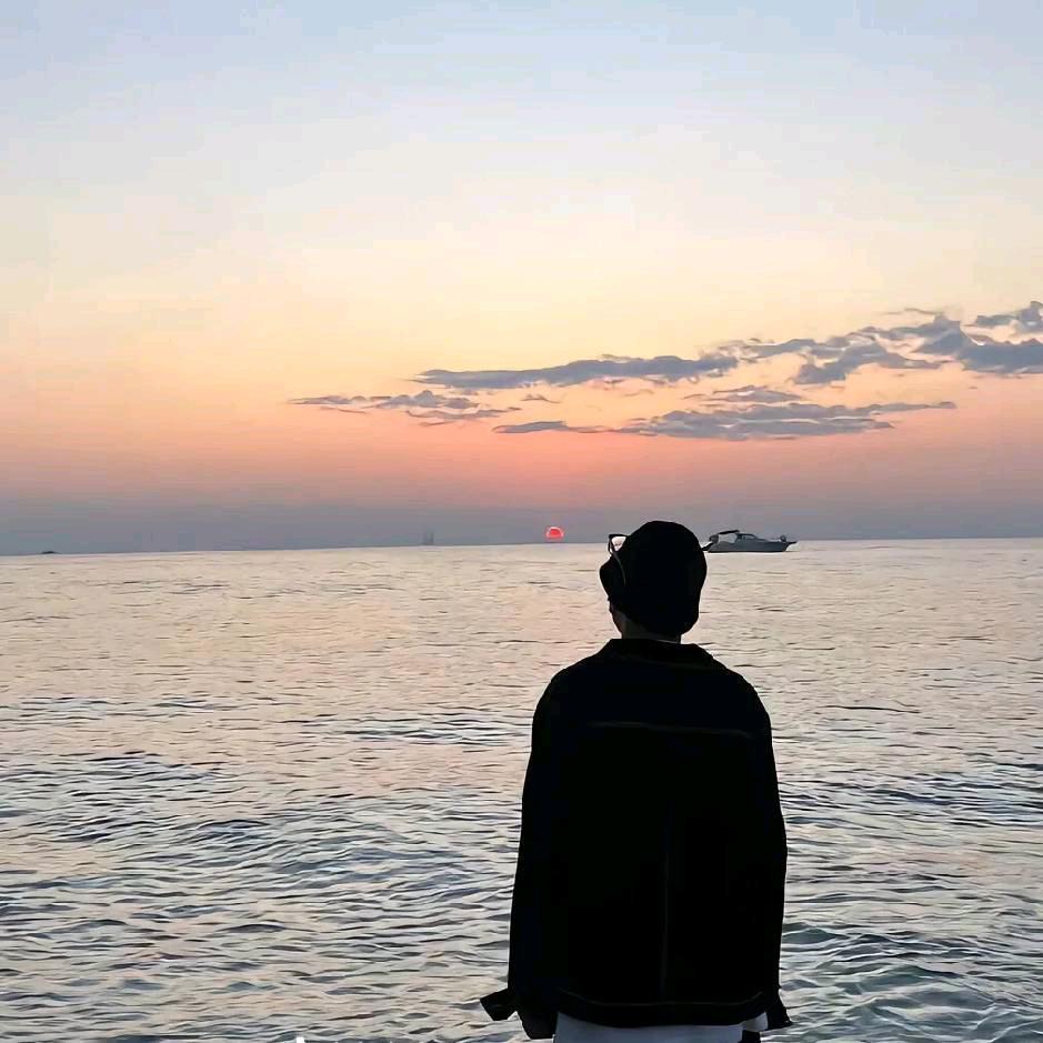 陈沐野