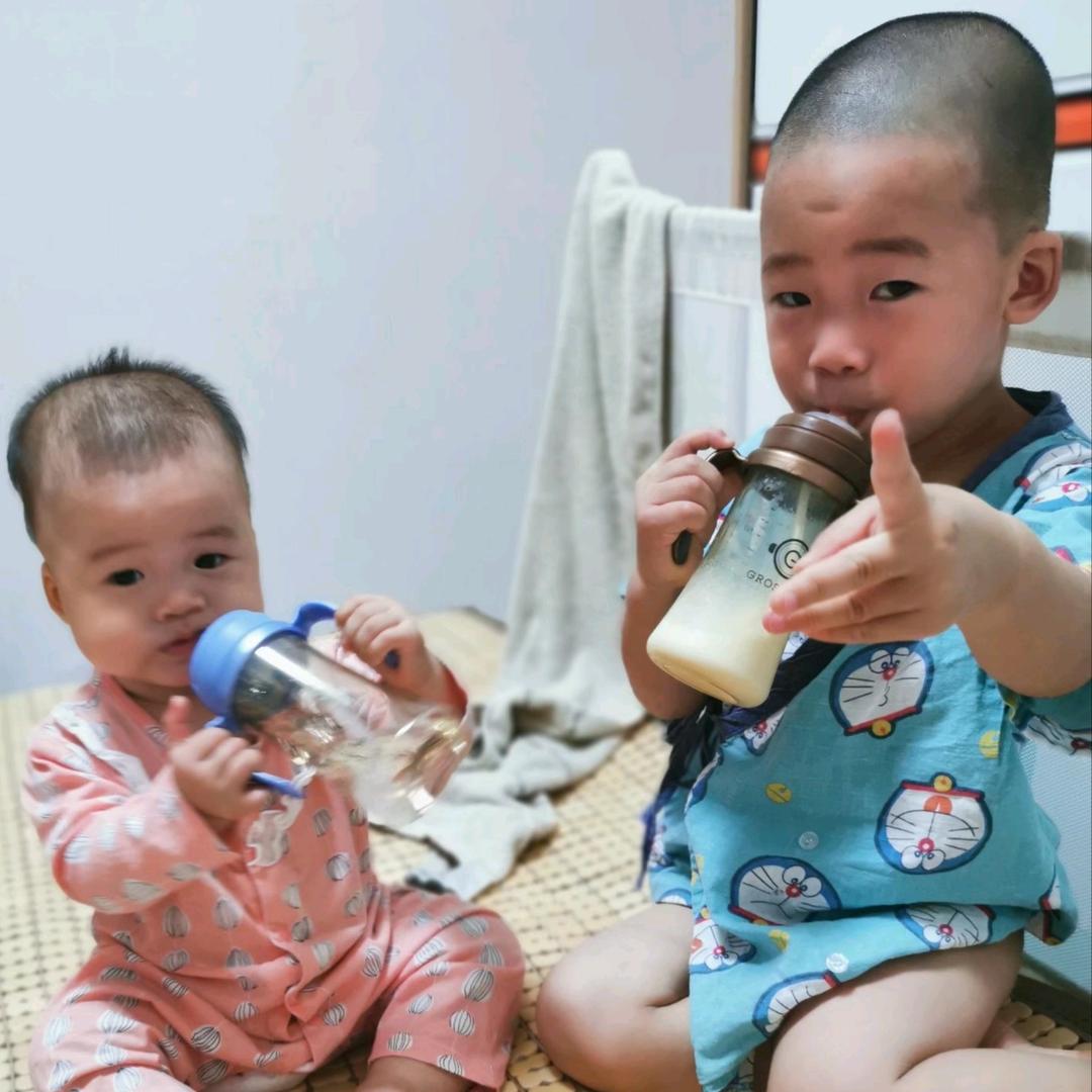 高杨夫妇